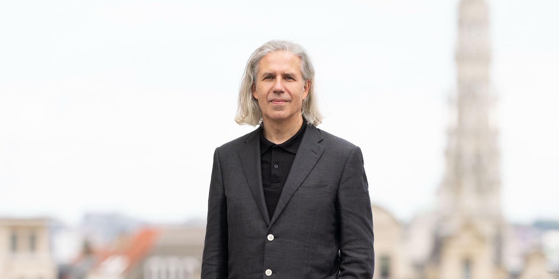 Jean-Paul Dessy